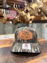Load image into Gallery viewer, R7R Old School Camo hat