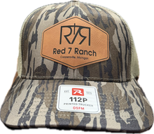 Load image into Gallery viewer, R7R Old School Camo hat

