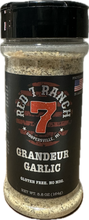 Load image into Gallery viewer, Grandeur Garlic Seasoning
