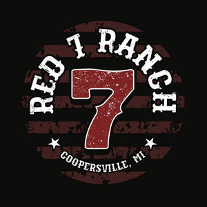 Red 7 Ranch LLC